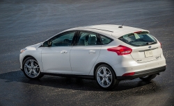 ford viet nam khai tu focus don duong cho escape ve nuoc