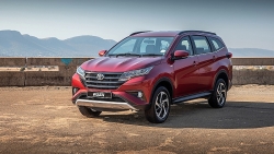 Toyota lại 