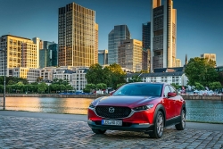 mazda cx 5 2019 co them phien ban turbo manh toi 228 ma luc