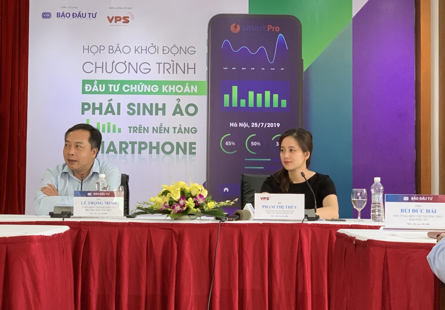 Đầu tư Chứng khoán phái sinh ảo: “Đầu tư ảo - Nhận tiền thật” dau tu chung khoan phai sinh ao dau tu ao nhan tien that