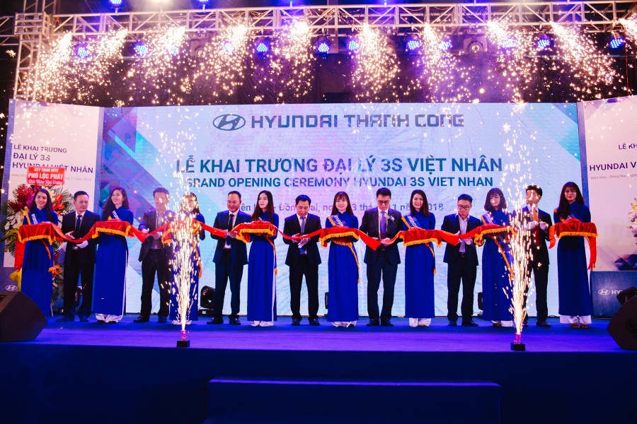 TC MOTOR: Thương hiệu ô tô mới gia nhập thị trường Việt Nam? tc motor thuong hieu o to moi ra nhap thi truong viet nam