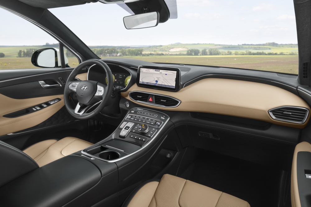 undefined 0040 2021 hyundai santa fe 23 2