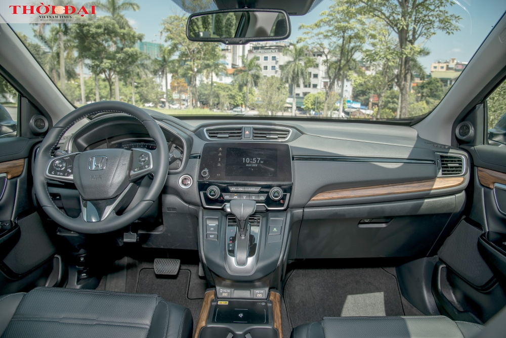 Honda CR-V honda cr v 4