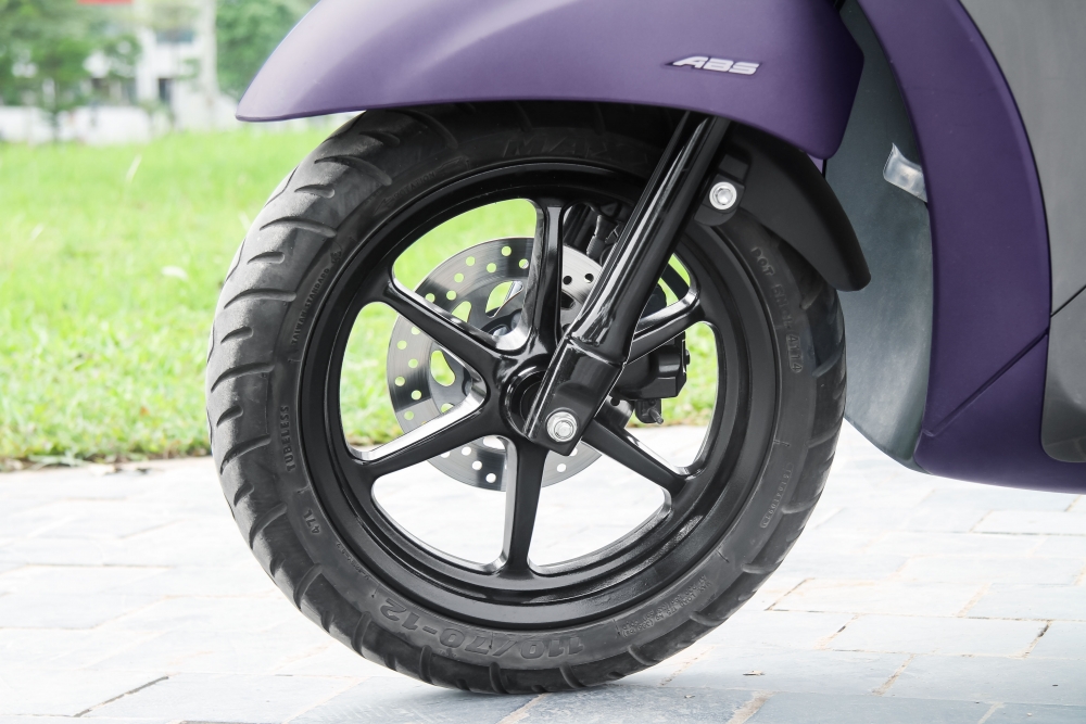 Yamaha Grande – Ngập tràn công nghệ và tiết kiệm nhiên liệu số 1 Yamaha Grande – Ngập tràn công nghệ và tiết kiệm nhiên liệu số 1