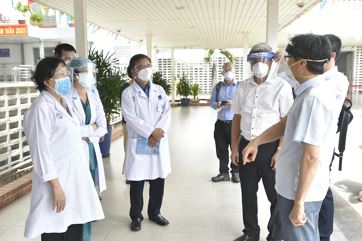 ‘Mong mọi người ở nhà để chúng tôi sớm trở về nhà’ ‘Mong mọi người ở nhà để chúng tôi sớm trở về nhà’