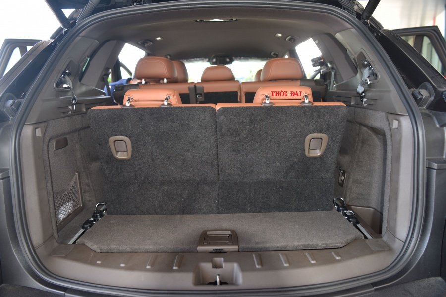 Ảnh: Chi tiết SUV VinFast Lux SA2.0 bản thương mại anh chi tiet suv vinfast lux sa20 ban thuong mai