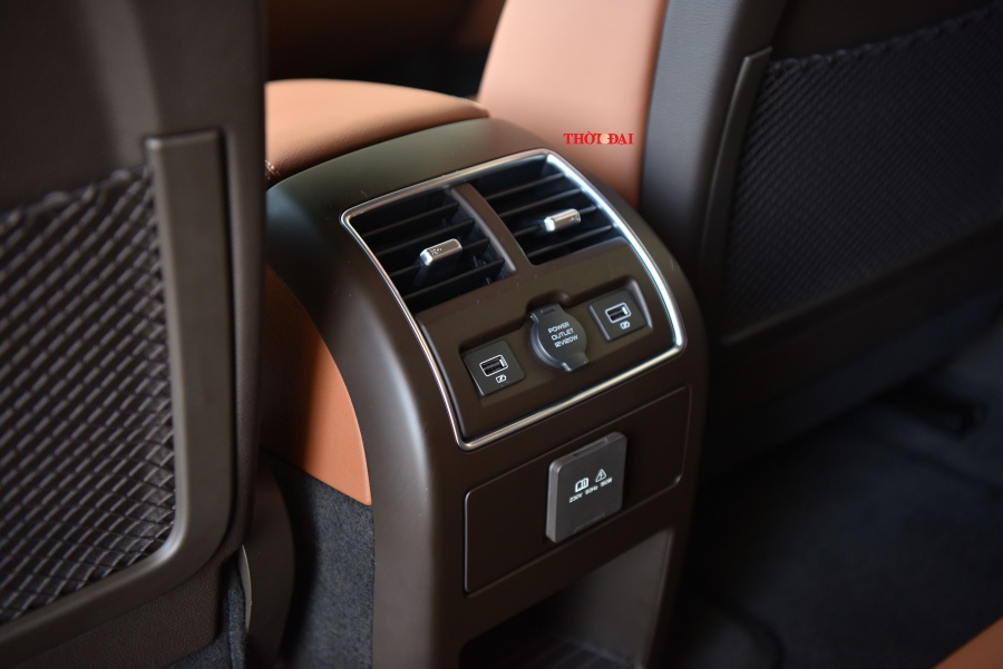 Ảnh: Chi tiết SUV VinFast Lux SA2.0 bản thương mại anh chi tiet suv vinfast lux sa20 ban thuong mai
