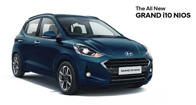 hyundai grand i10 co them phien ban cao cap