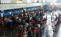 vietnam airlines jetstar dan dau ve cham huy chuyen bay trong thang 72019