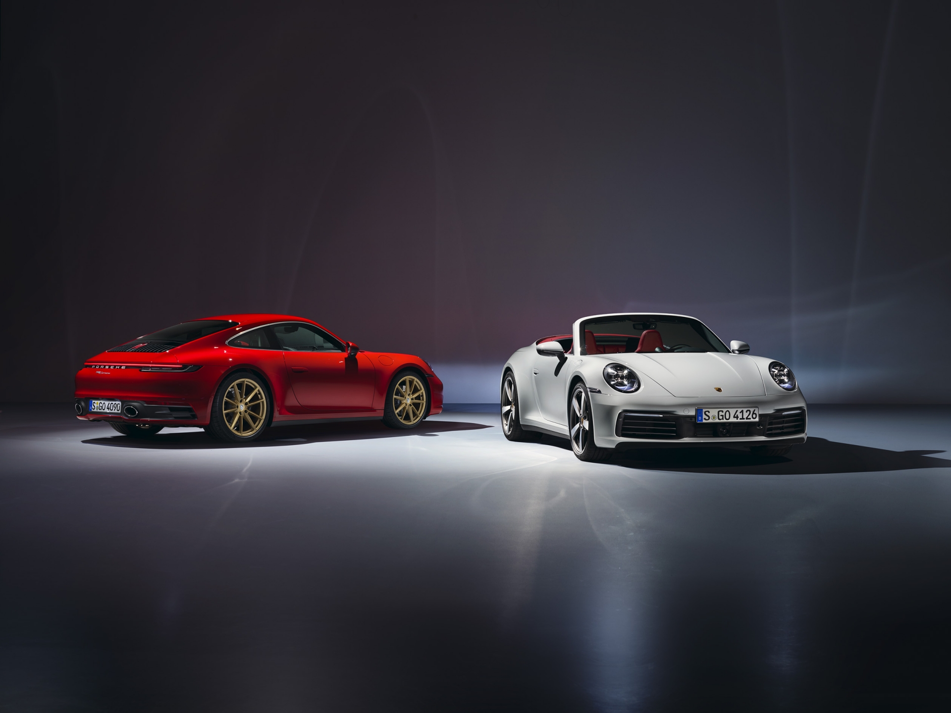 Porsche 911 Carrera thêm 2 phiên bản mới, giá từ 6,73 tỷ đồng porsche 911 carrera them 2 phien ban moi gia tu 673 ty dong
