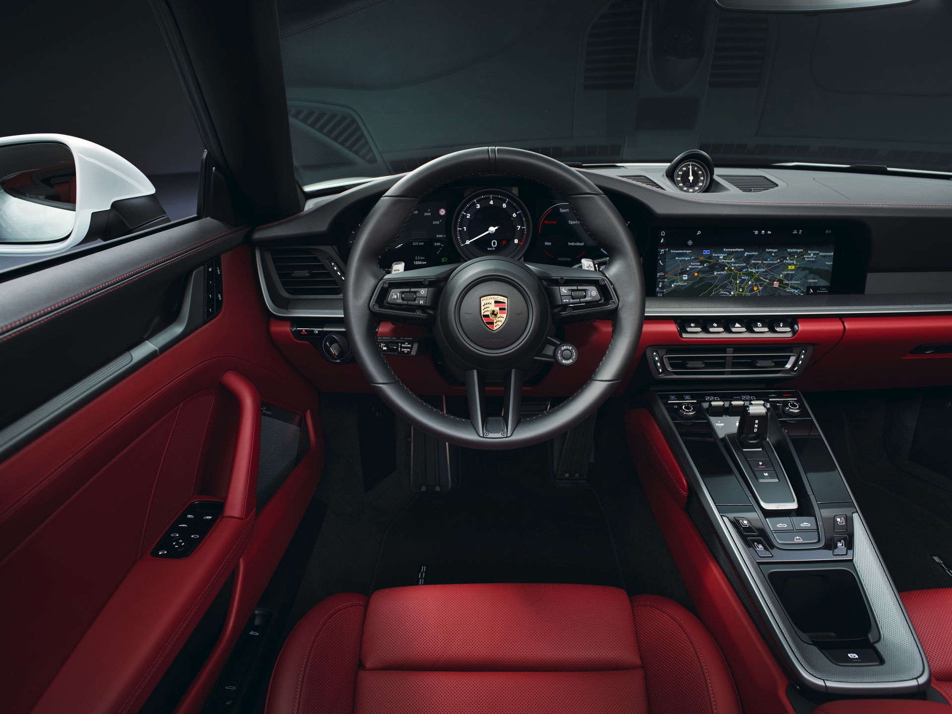 Porsche 911 Carrera thêm 2 phiên bản mới, giá từ 6,73 tỷ đồng porsche 911 carrera them 2 phien ban moi gia tu 673 ty dong