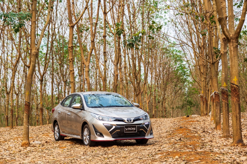 Top 10 xe bán chạy tháng 8 2020 CR V hất cẳng Tucson Vios vẫn ngôi đầu top 10 xe ban chay thang 82020 cr v hat cang tucson vios van ngoi dau