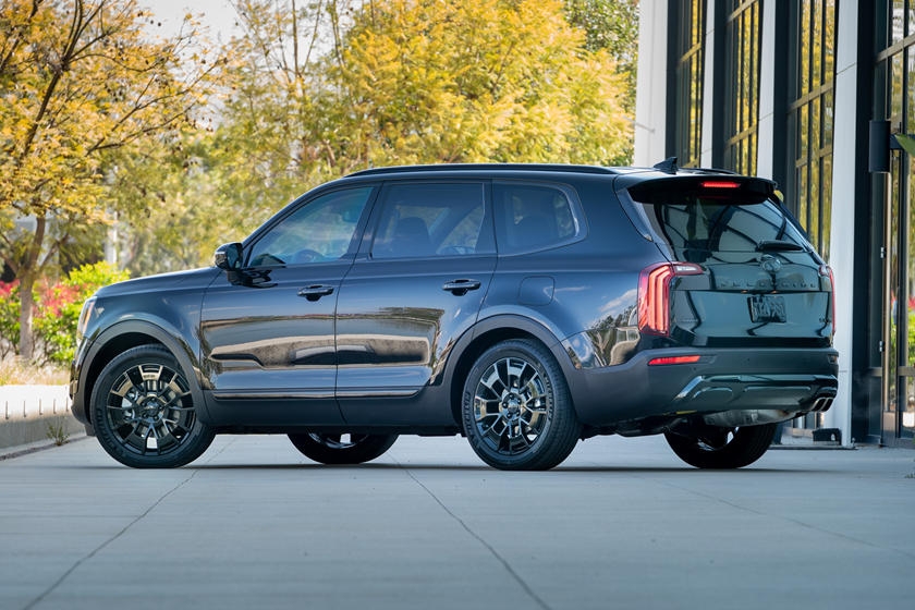 Kia Telluride 2021 2005 kia telluride 2