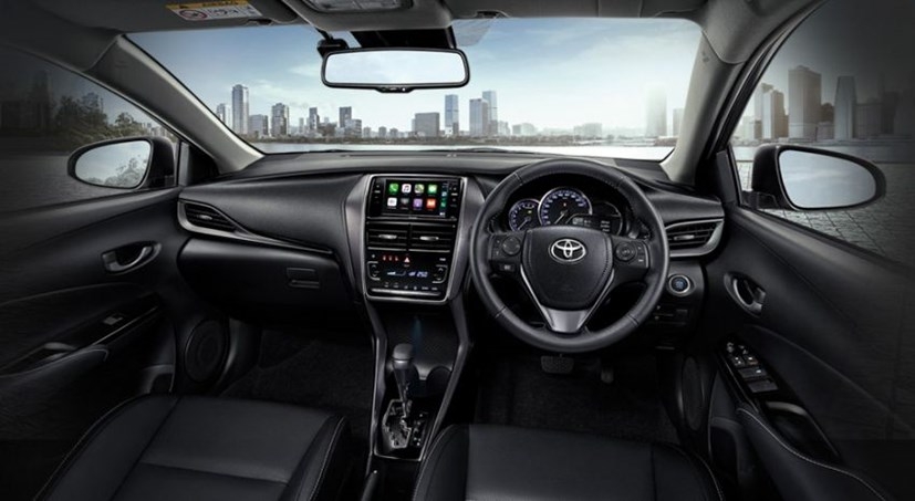 Vios 2020 3859 2020 toyota yaris ativ