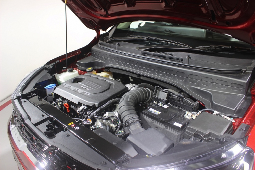 KIA Sonet 3711 kia sonet debuts first photos 16