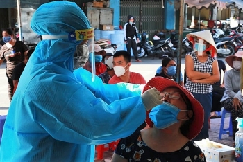 Đổi mới tư duy và biện pháp phòng, chống dịch