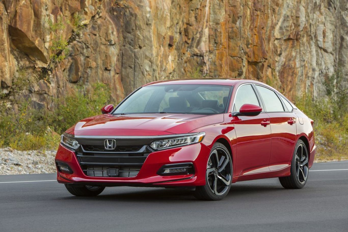 Honda Accord 2019 được giới thiệu vào tháng 10, bắt đầu nhận đặt cọc honda accord 2019 duoc gioi thieu vao thang 10 bat dau nhan dat coc