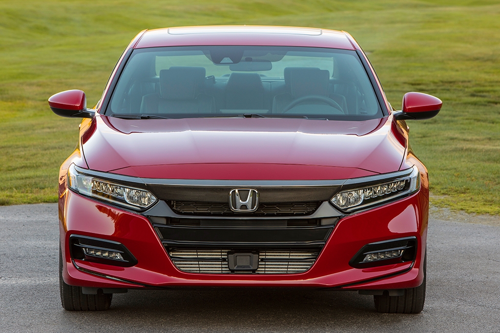 Honda Accord 2019 được giới thiệu vào tháng 10, bắt đầu nhận đặt cọc honda accord 2019 duoc gioi thieu vao thang 10 bat dau nhan dat coc