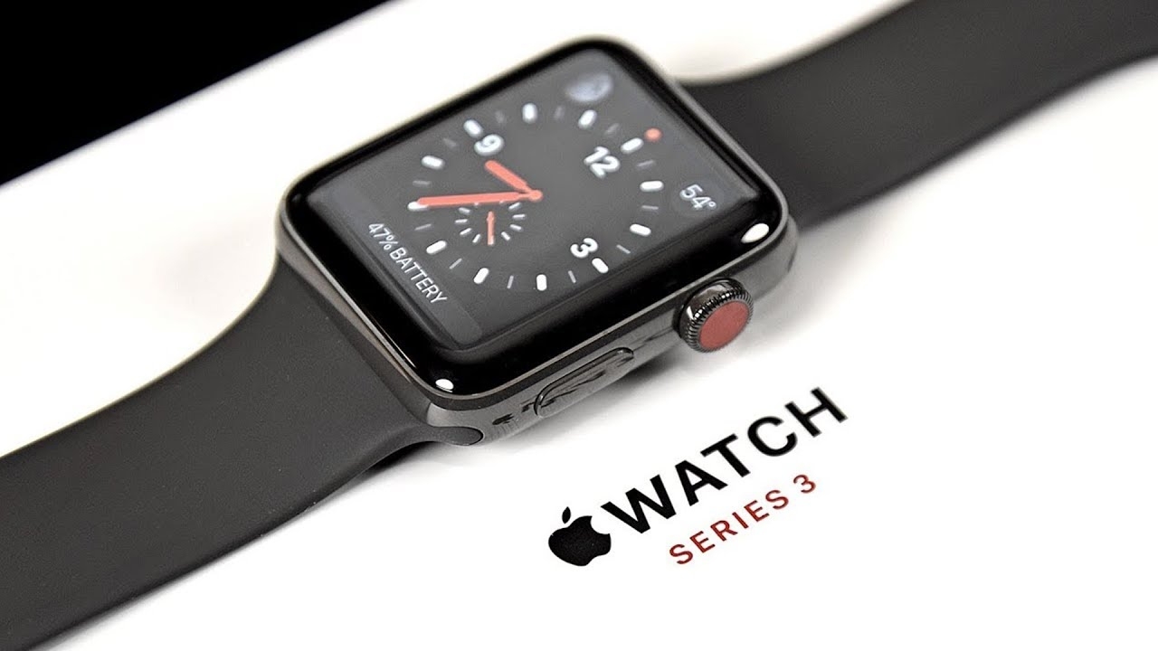 Apple thay thế miễn phí màn hình nứt trên Apple Watch apple thay the mien phi man hinh nut tren apple watch
