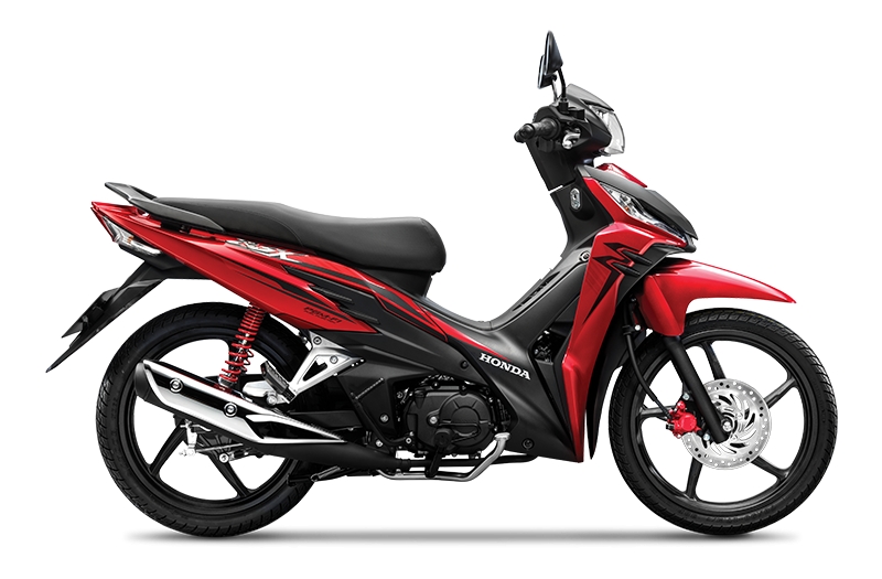 Honda Wave RSX Fi có thêm phiên bản mới, giá từ 21,7 triệu đồng honda wave rsx fi co them phien ban moi gia tu 217 trieu dong