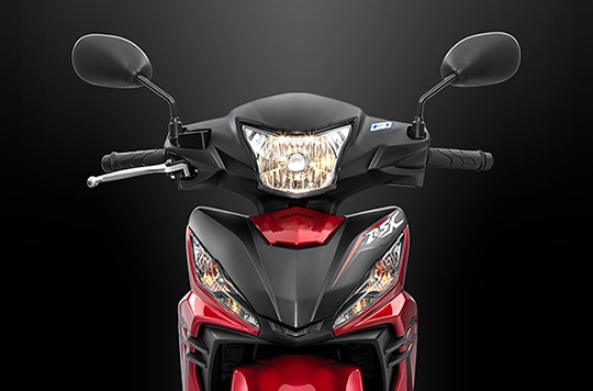 Honda Wave RSX Fi có thêm phiên bản mới, giá từ 21,7 triệu đồng honda wave rsx fi co them phien ban moi gia tu 217 trieu dong