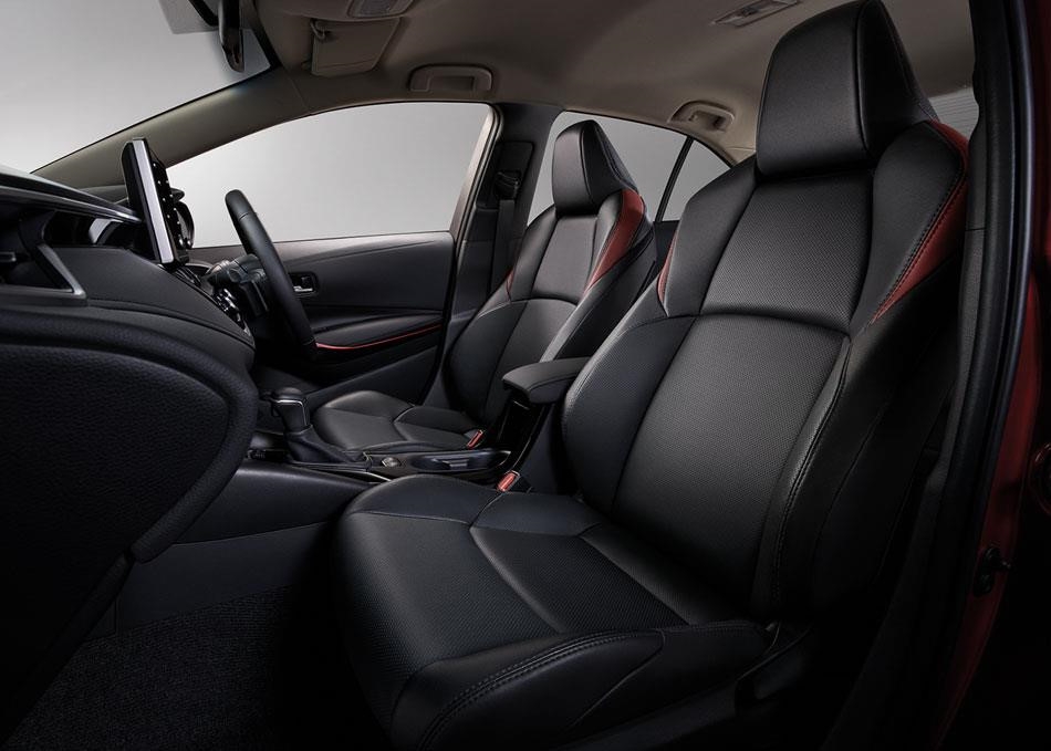 Toyota nâng cấp Altis 2020, giá từ 620 triệu đồng toyota nang cap altis 2020 cho thi truong thai lan gia tu 620 trieu dong