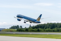 sau 13 nam hoat dong vietnam airlines ngung su dung may bay airbus a330