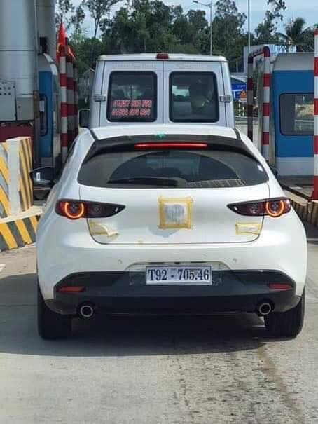 mazda3 2019 ra mat thai lan ve viet nam trong vai thang toi