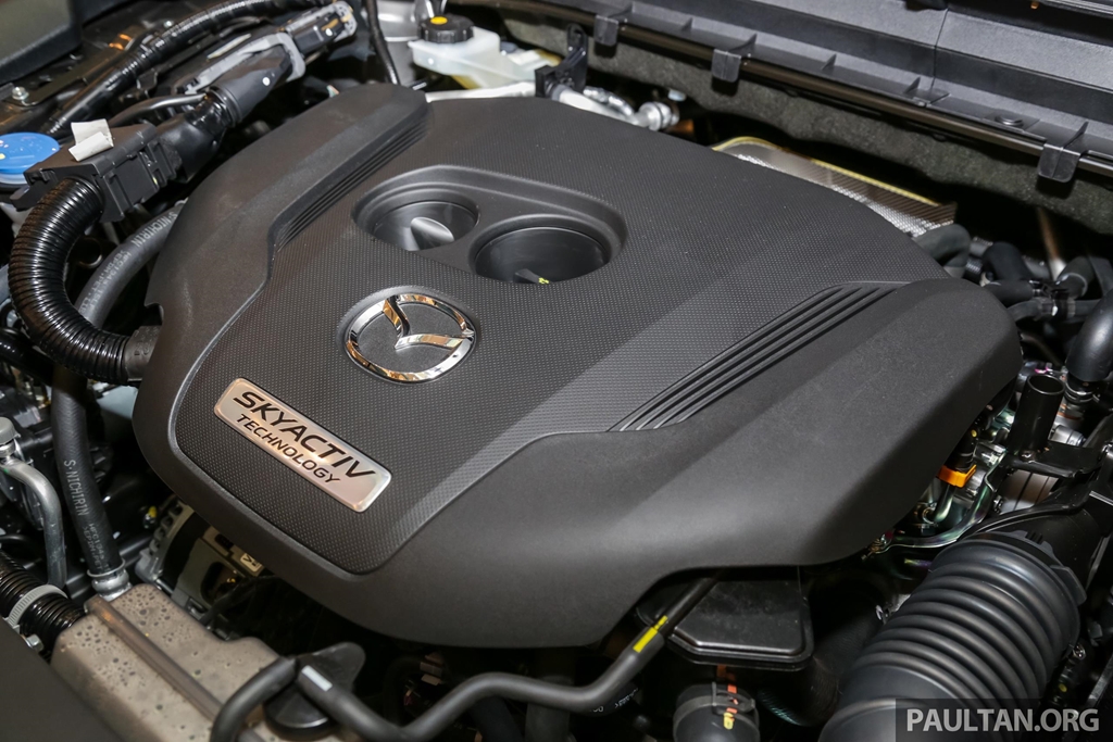mazda cx 5 2019 co them phien ban turbo manh toi 228 ma luc