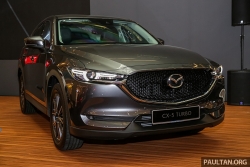 mazda cx 5 tiep tuc uu dai sau canh tranh honda cr v