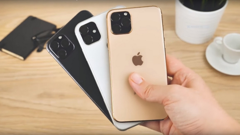 iphone 11 se ve viet nam som gia may cao ngat toi 70 trieu