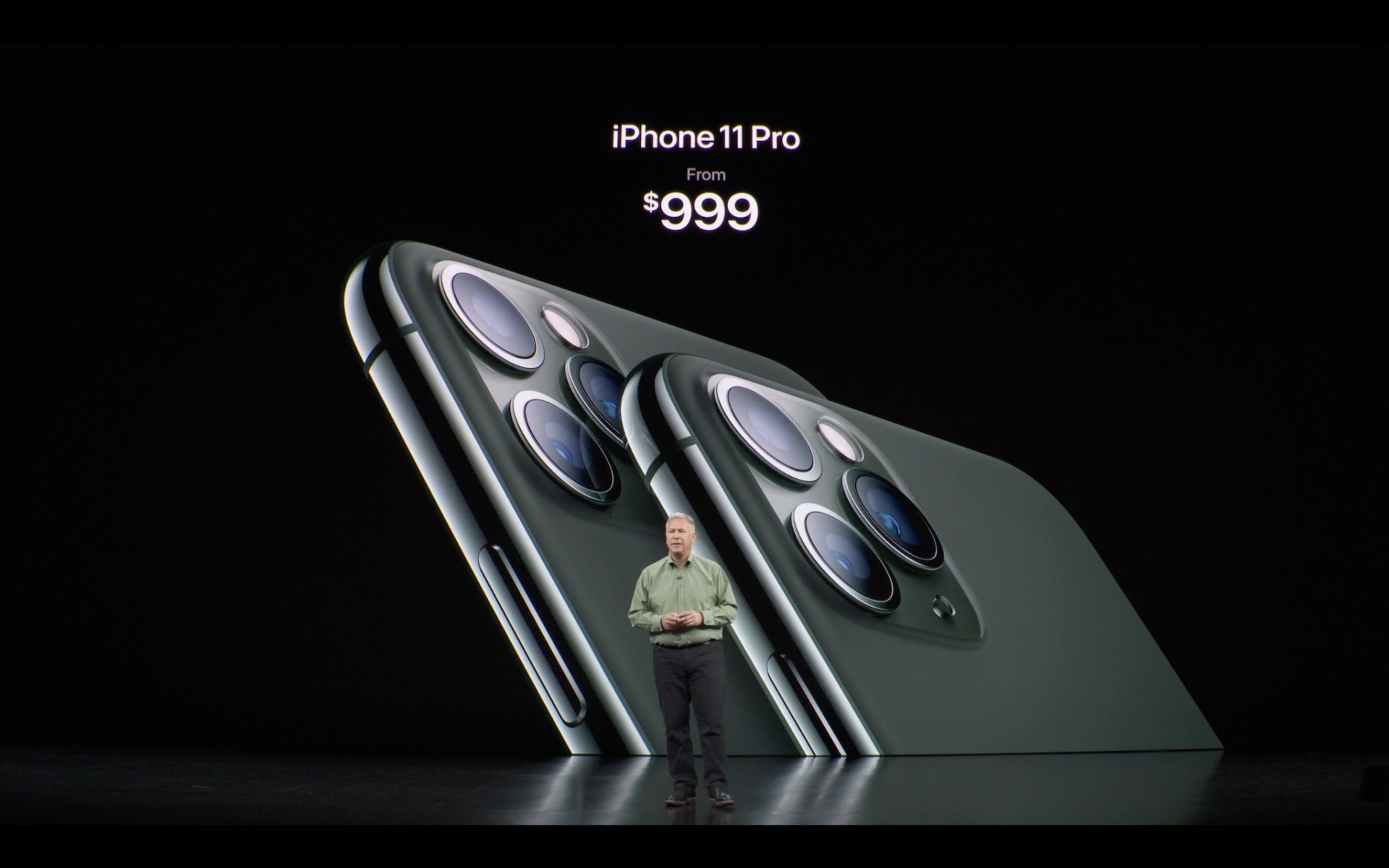 Bộ 3 iPhone 11 chính thức được giới thiệu, giá bán từ 699 USD bo 3 iphone 11 chinh thuc duoc gioi thieu gia ban tu 699 usd