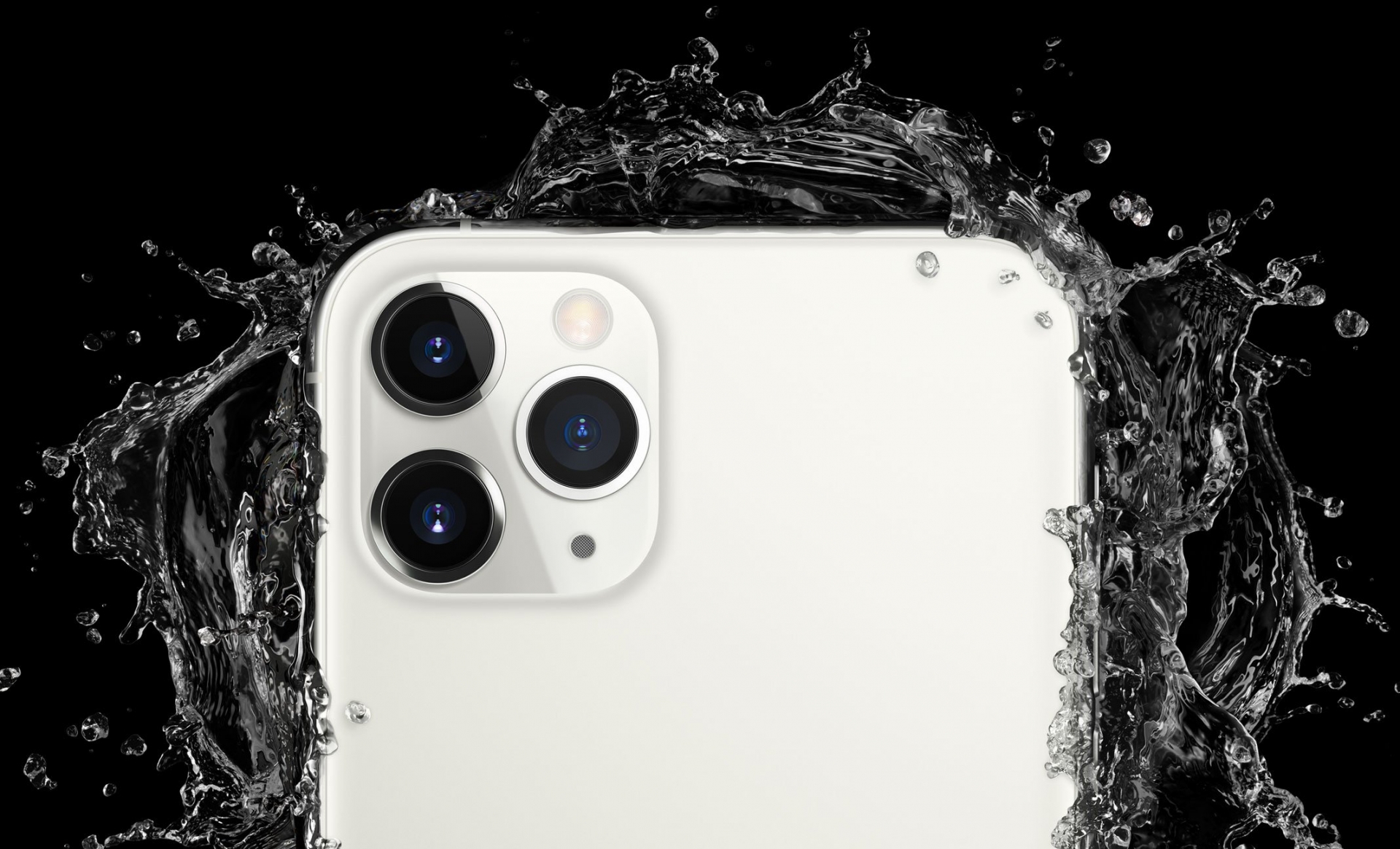 Bộ 3 iPhone 11 chính thức được giới thiệu, giá bán từ 699 USD bo 3 iphone 11 chinh thuc duoc gioi thieu gia ban tu 699 usd