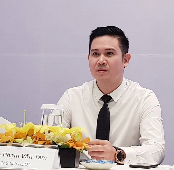 Vì sao Cục thuế TP.HCM hủy bỏ phạt thuế Asanzo 21 tỷ đồng? vi sao cuc thue tphcm huy bo phat thue asanzo 21 ty dong