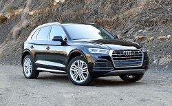 gia xe o to audi thang 122019 thap nhat 15 ty dong