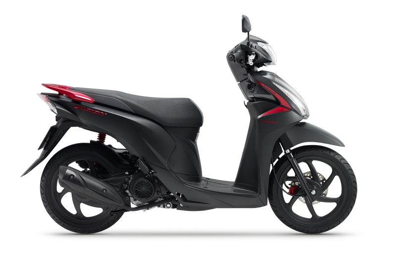 gia xe may honda moi nhat thang 112019 xe tay ga tang nhe