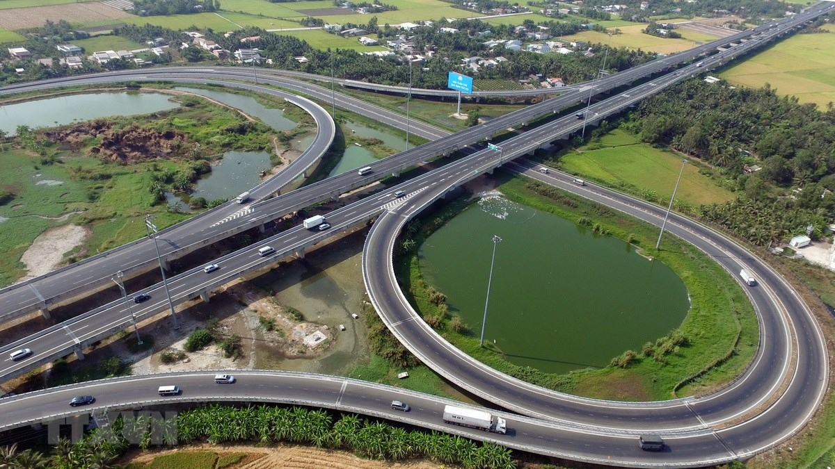 Bộ GTVT bất ngờ huỷ đấu thầu quốc tế dự án đường cao tốc Bắc - Nam phía Đông bo gtvt bat ngo huy dau thau quoc te du an duong cao toc bac nam phia dong