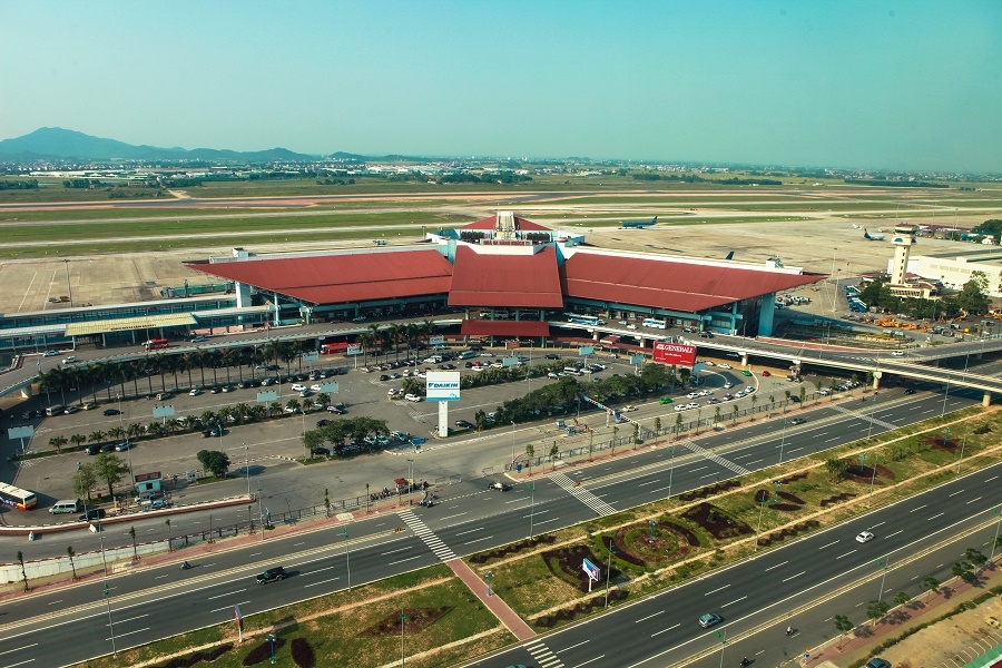 Vinpearl Air lấy Nội Bài làm căn cứ, dự kiến bay vào tháng 7/2020 vinpearl air lay noi bai lam can cu du kien bay vao thang 72020