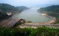 trung quoc tuyen bo xa nuoc dap thuy dien cuu song mekong