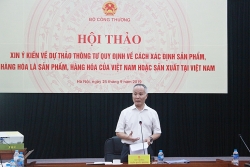 Khái niệm 'Made in Vietnam' vẫn còn nhiều khúc mắc