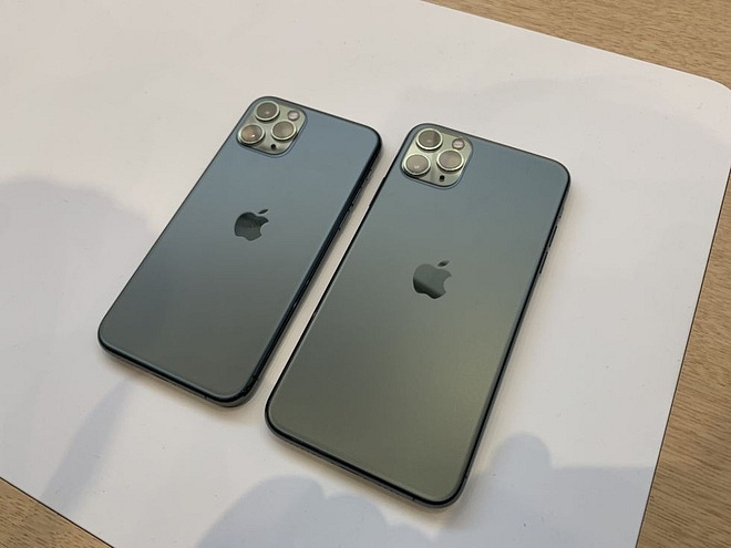Logo Apple trên iPhone sẽ phát sáng để làm đèn thông báo logo apple tren iphone se phat sang de lam den thong bao