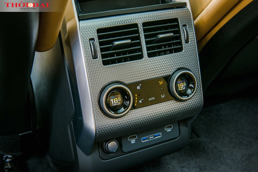 Rover Sport HSE Dynamic 2020 2905 range rover sport 57