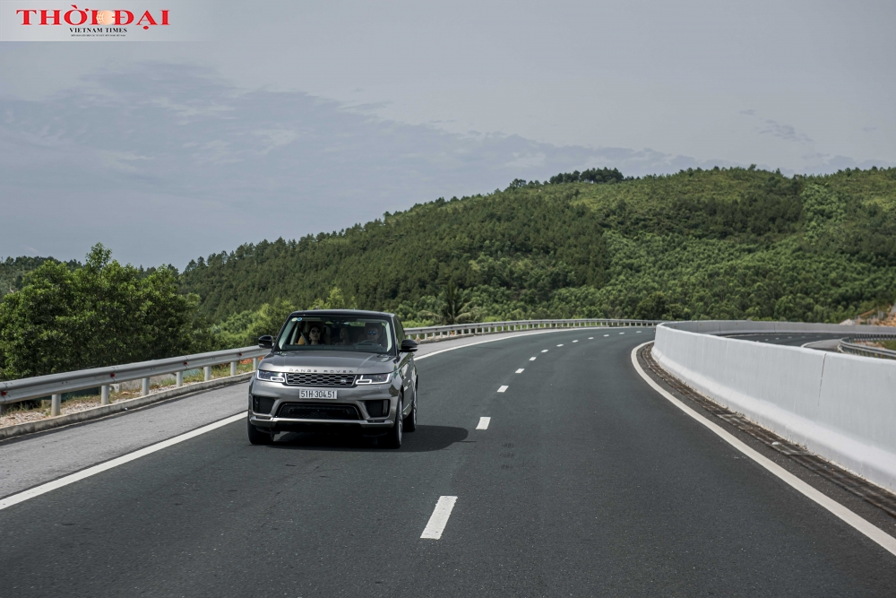 Rover Sport HSE Dynamic 2020 3007 range rover sport 2
