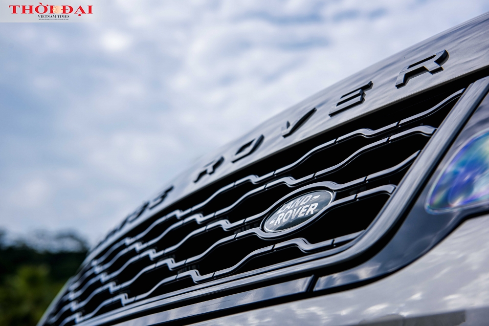 Đánh giá Range Rover Sport HSE Dynamic 2020: Đậm chất quý tộc nhưng vẫn mạnh mẽ Đánh giá Range Rover Sport HSE Dynamic 2020: Đậm chất quý tộc nhưng vẫn dư thừa sức mạnh