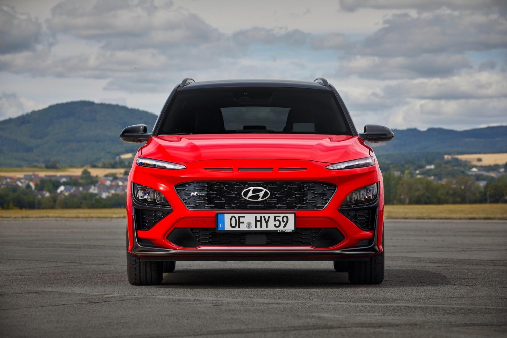 Kona 2021 0849 xetv hyundai kona 2021 facelift 7