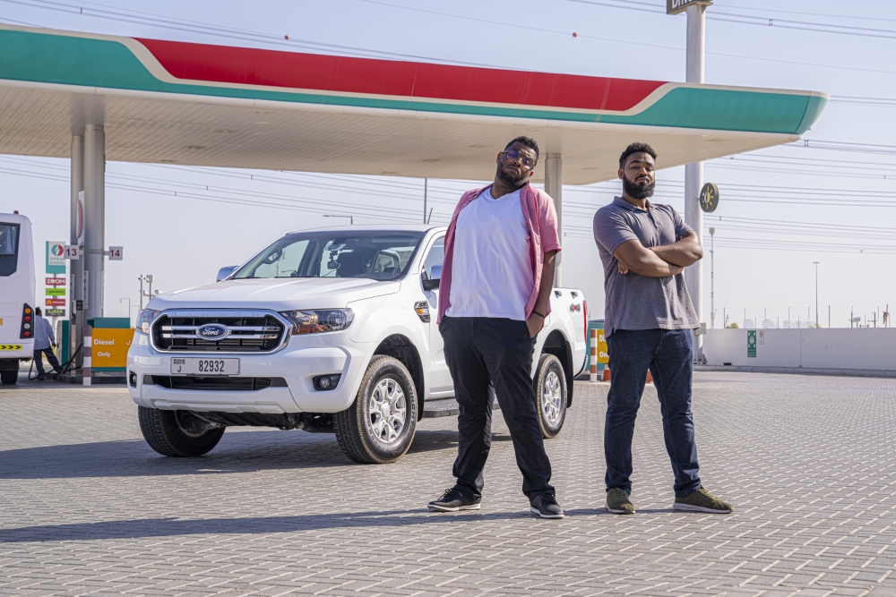 undefined 4557 ford ranger 1