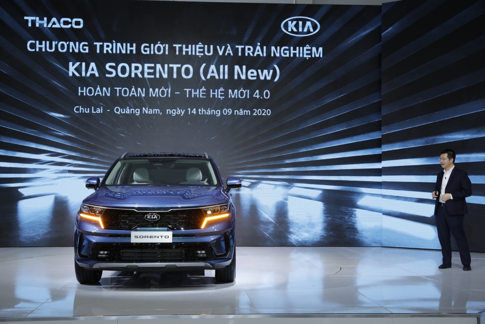 Kia Sorento kia sorento
