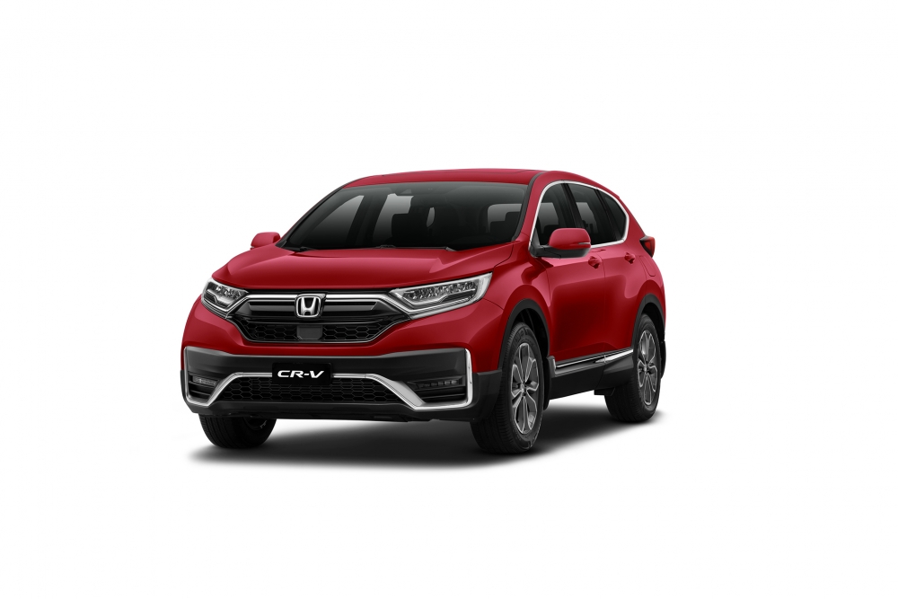 Honda CR-V 2618 f2