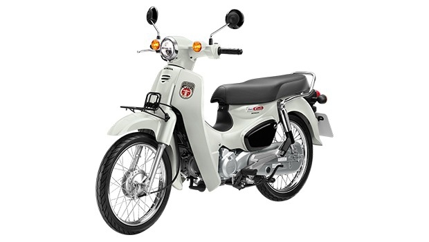 Honda 5152 2020 honda super cub thailand 15