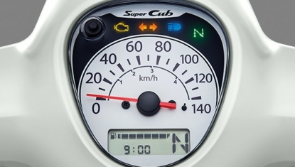 Honda 5154 2020 honda super cub thailand 9